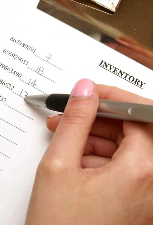 Inventory Clerks London