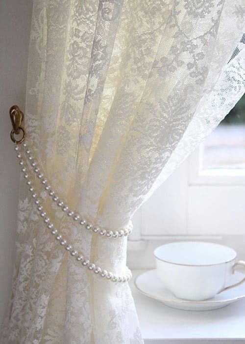 curtain cleaning