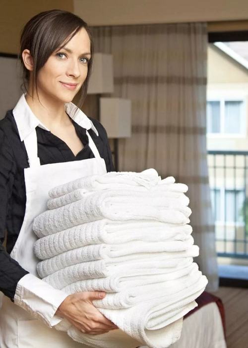 housekeeping service